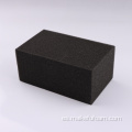 esponja de autos esponja ecológica esponja negra grande